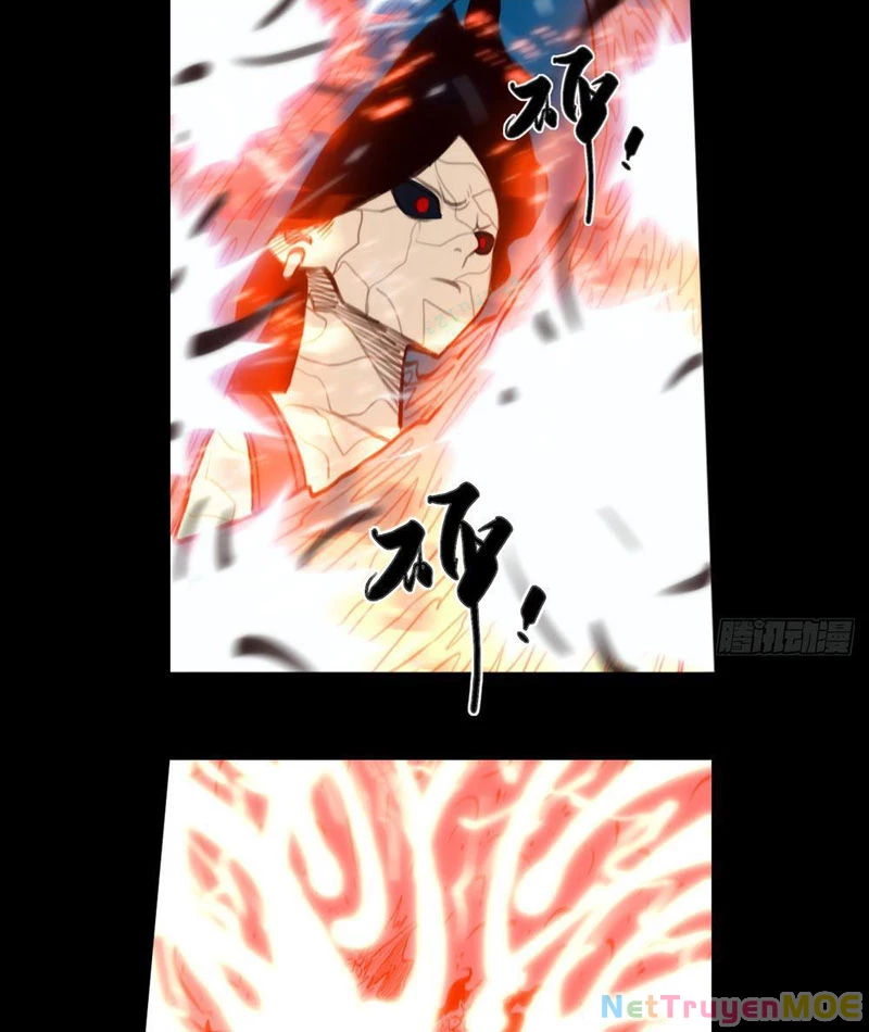 [Tam Giới Chí] Thích Ách Truyện Chapter 27 - Trang 2