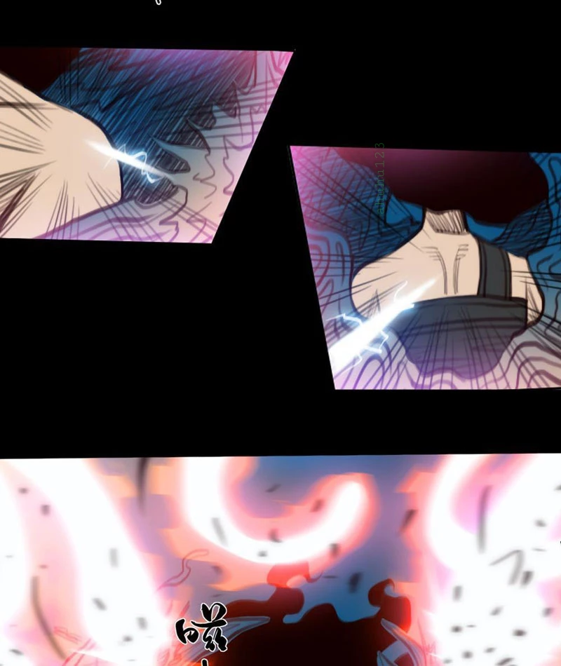 [Tam Giới Chí] Thích Ách Truyện Chapter 27 - Trang 2