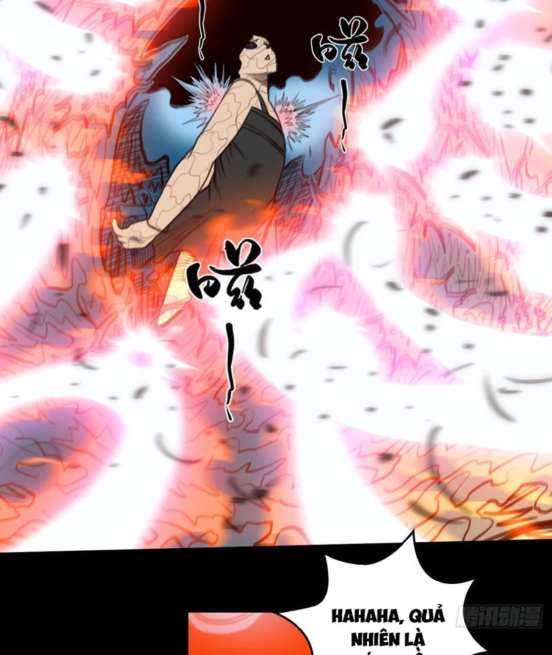 [Tam Giới Chí] Thích Ách Truyện Chapter 27 - Trang 2