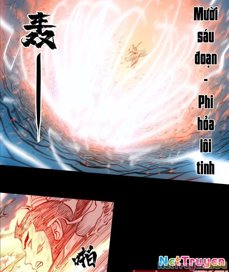 [Tam Giới Chí] Thích Ách Truyện Chapter 27 - Trang 2
