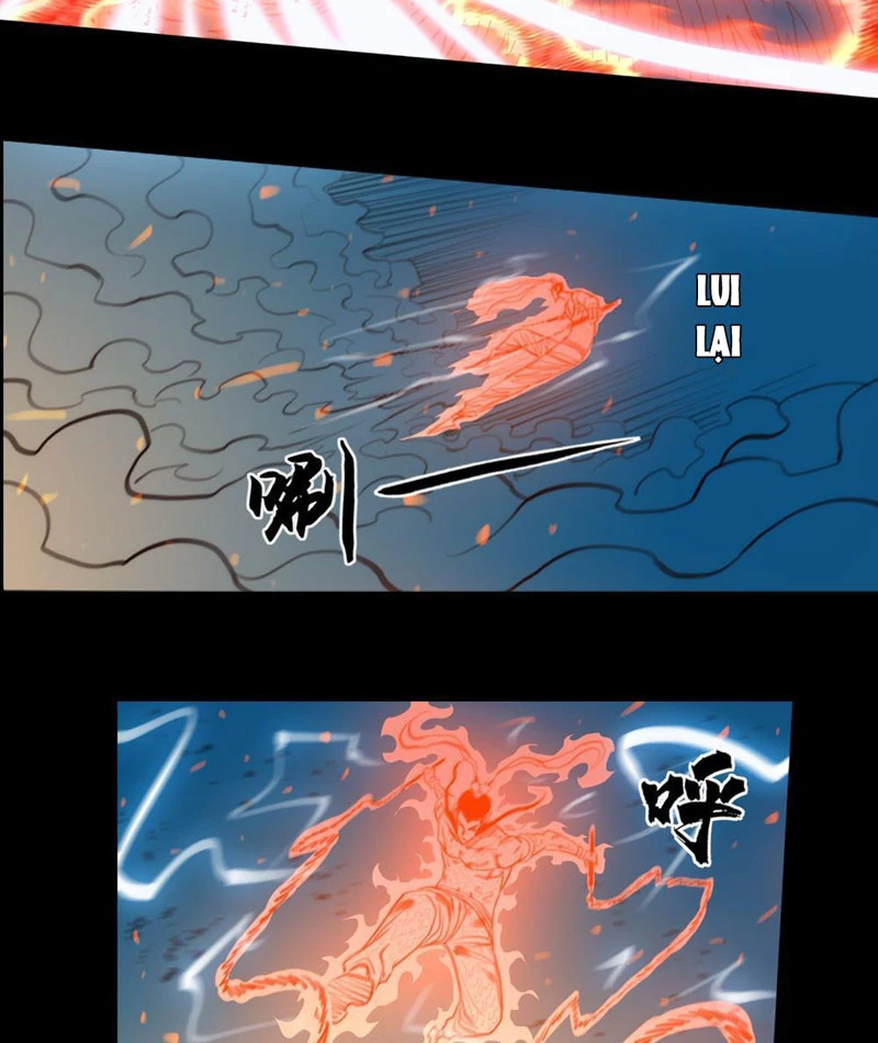 [Tam Giới Chí] Thích Ách Truyện Chapter 27 - Trang 2