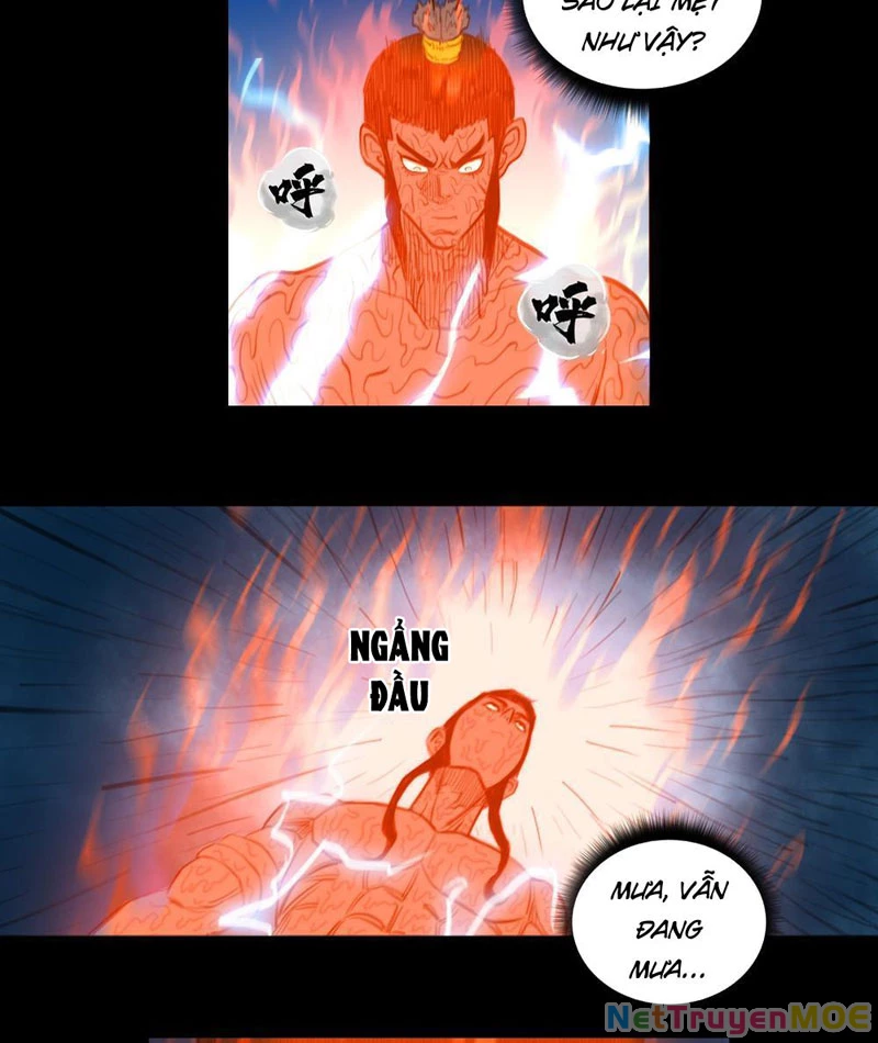 [Tam Giới Chí] Thích Ách Truyện Chapter 27 - Trang 2