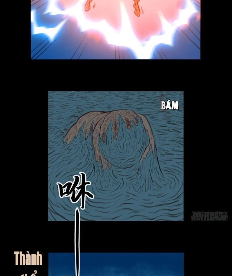 [Tam Giới Chí] Thích Ách Truyện Chapter 27 - Trang 2