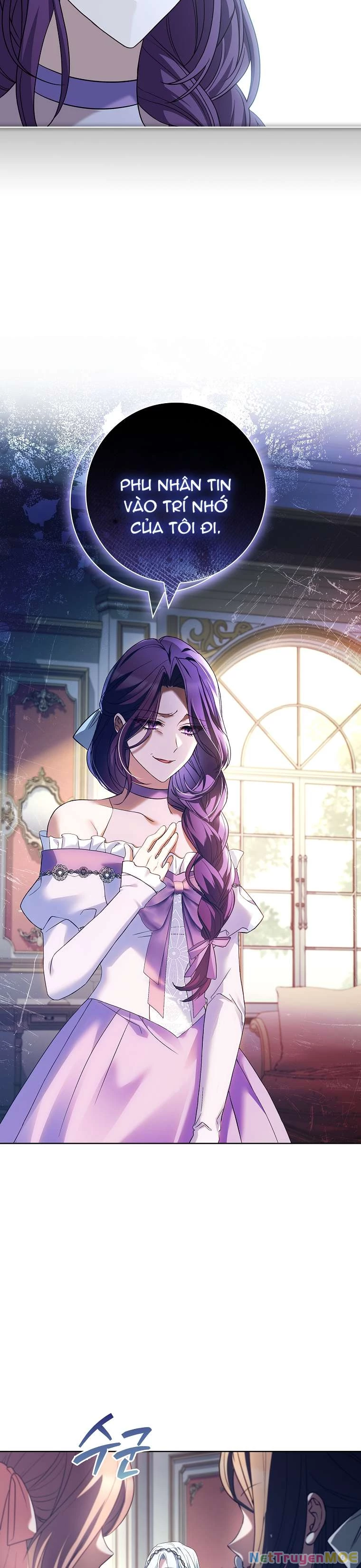Chồng Ơi, Tại Sao Chúng Ta Không Thể Ly Hôn? Chapter 47 - Trang 2