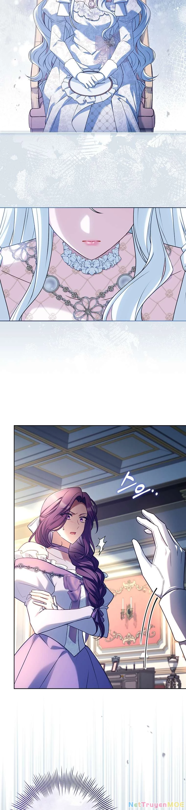 Chồng Ơi, Tại Sao Chúng Ta Không Thể Ly Hôn? Chapter 47 - Trang 2