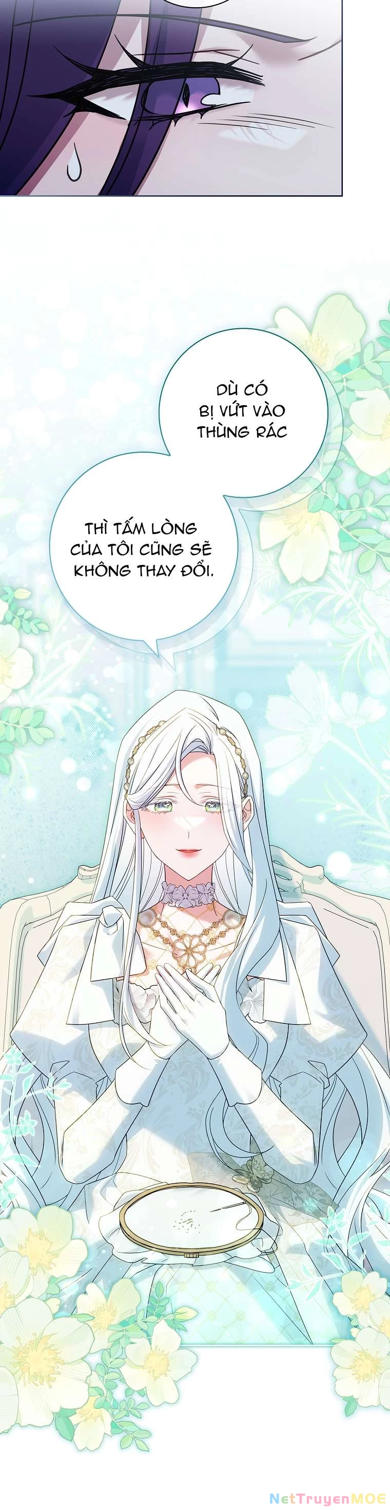 Chồng Ơi, Tại Sao Chúng Ta Không Thể Ly Hôn? Chapter 47 - Trang 2
