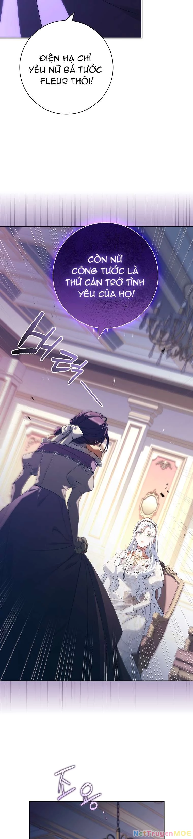 Chồng Ơi, Tại Sao Chúng Ta Không Thể Ly Hôn? Chapter 47 - Trang 2