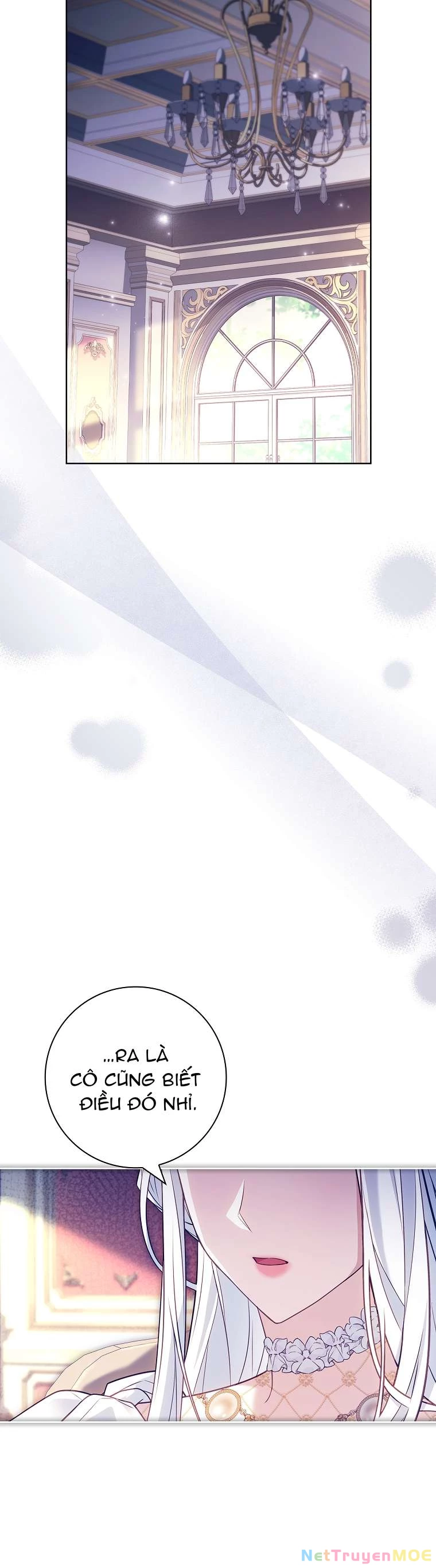 Chồng Ơi, Tại Sao Chúng Ta Không Thể Ly Hôn? Chapter 47 - Trang 2