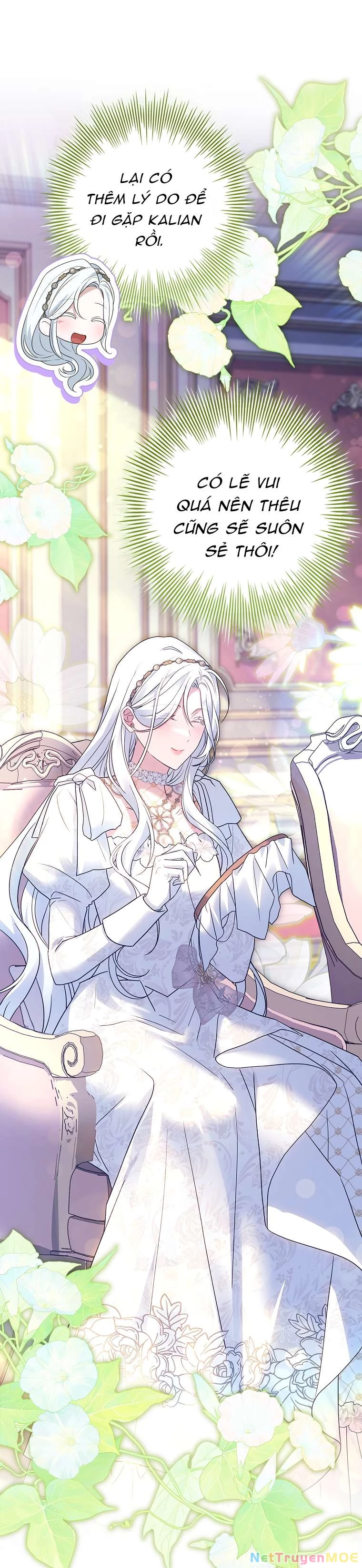 Chồng Ơi, Tại Sao Chúng Ta Không Thể Ly Hôn? Chapter 47 - Trang 2