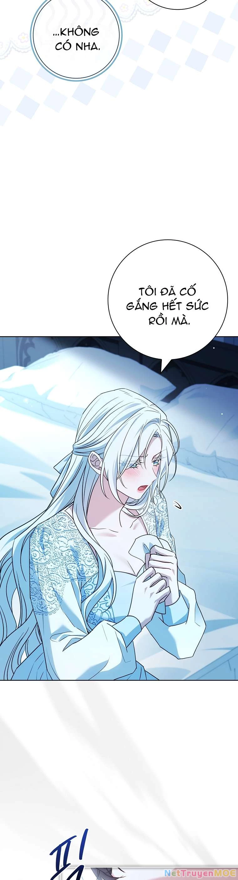Chồng Ơi, Tại Sao Chúng Ta Không Thể Ly Hôn? Chapter 47 - Trang 2