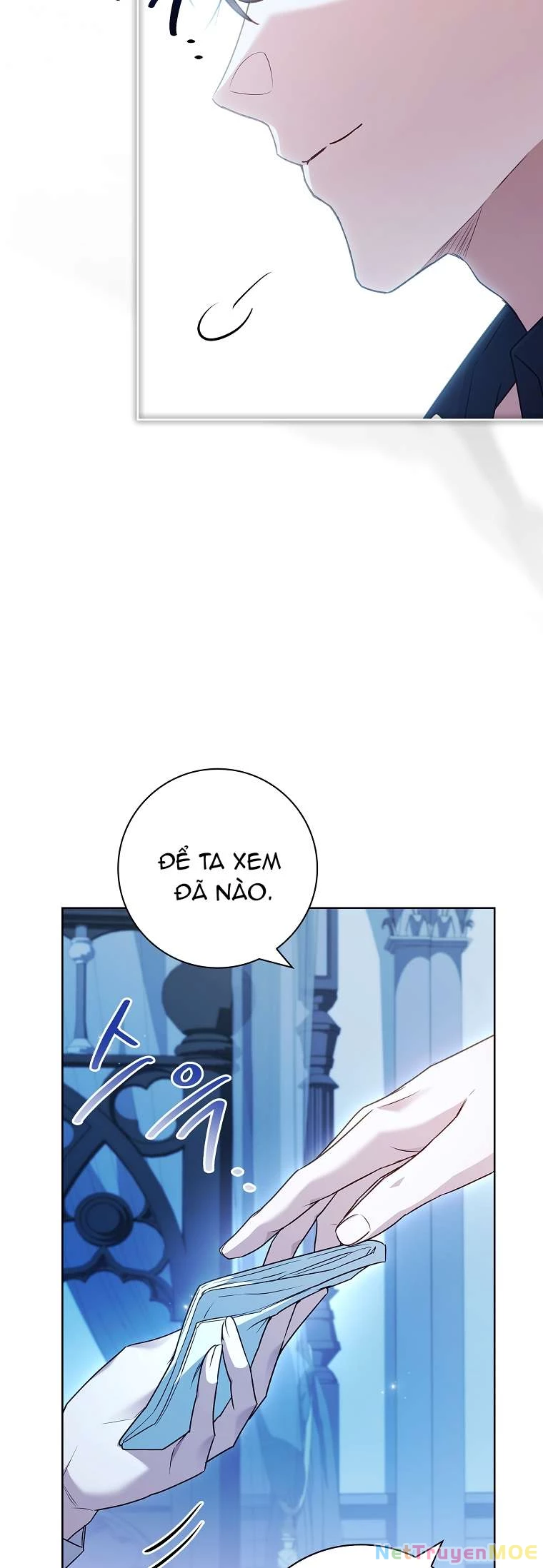 Chồng Ơi, Tại Sao Chúng Ta Không Thể Ly Hôn? Chapter 47 - Trang 2