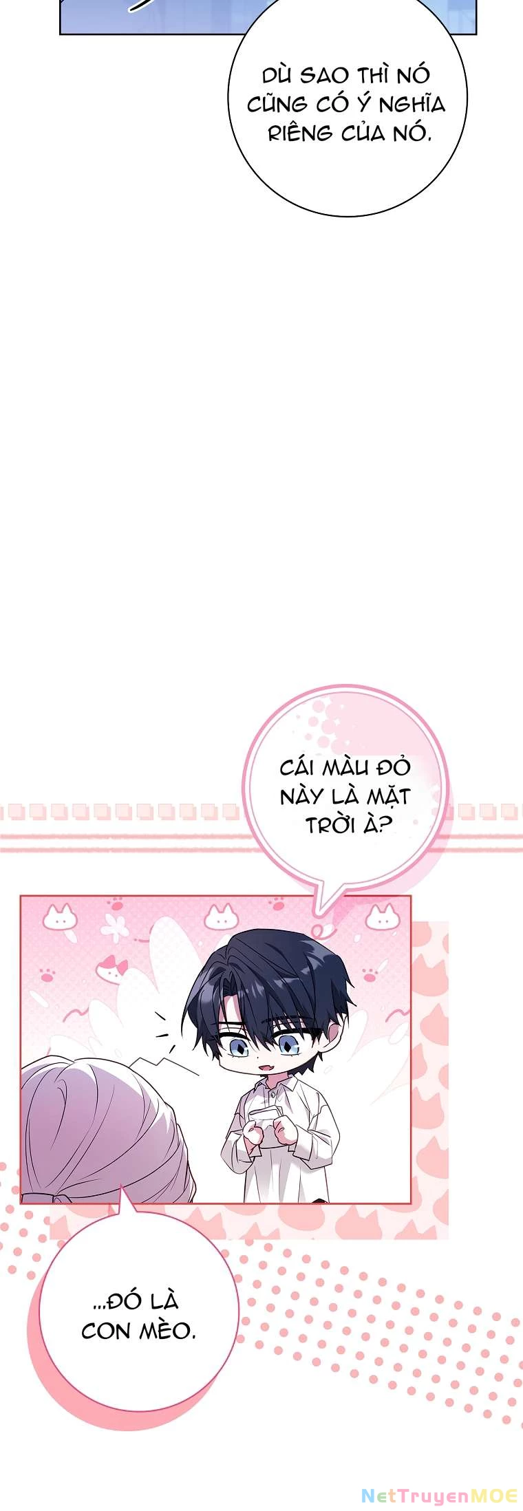 Chồng Ơi, Tại Sao Chúng Ta Không Thể Ly Hôn? Chapter 47 - Trang 2