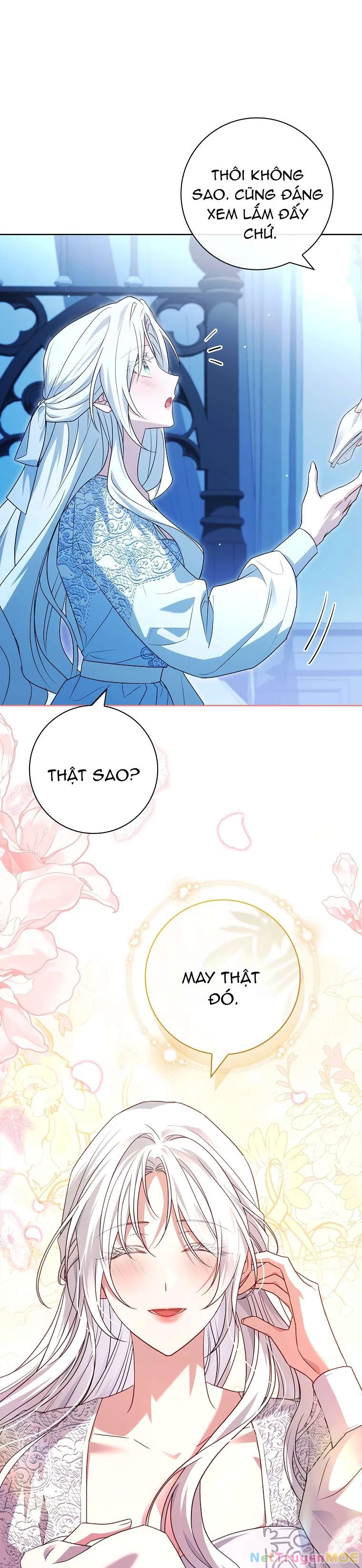 Chồng Ơi, Tại Sao Chúng Ta Không Thể Ly Hôn? Chapter 47 - Trang 2