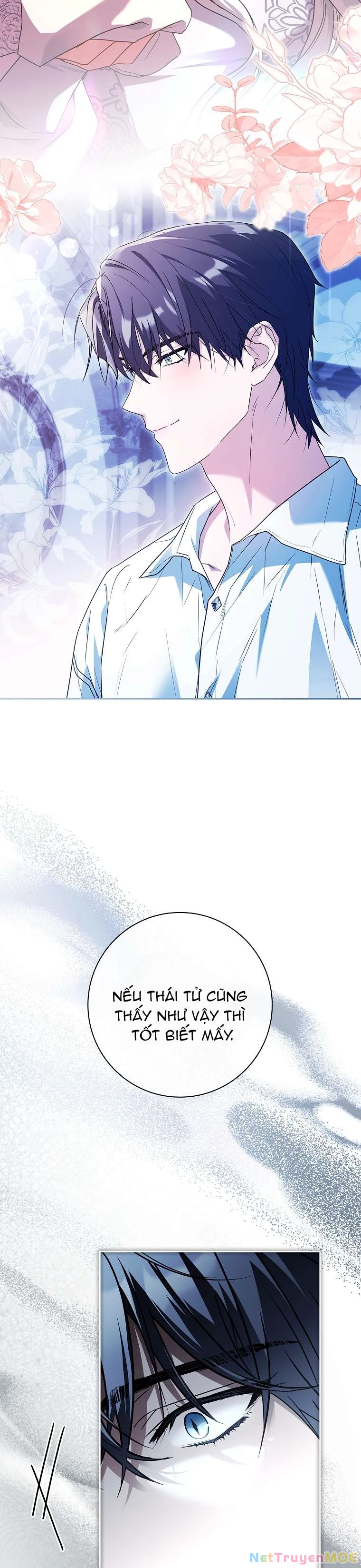 Chồng Ơi, Tại Sao Chúng Ta Không Thể Ly Hôn? Chapter 47 - Trang 2