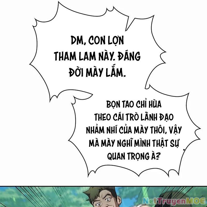 Chiến Lược Sinh Tồn Sau Cải Cách Chapter 34 - 39