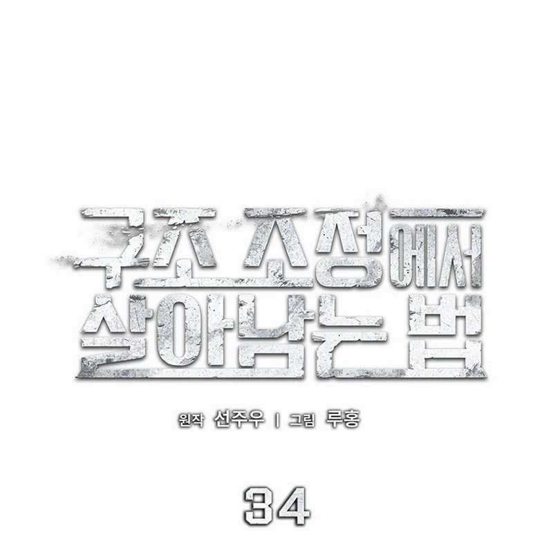 Chiến Lược Sinh Tồn Sau Cải Cách Chapter 34 - 83
