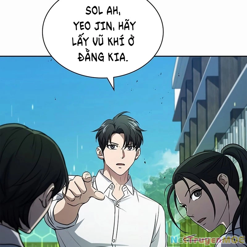 Chiến Lược Sinh Tồn Sau Cải Cách Chapter 34 - 107