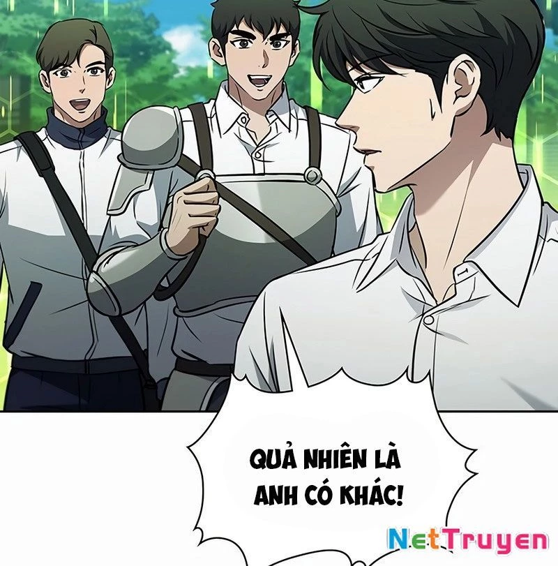 Chiến Lược Sinh Tồn Sau Cải Cách Chapter 35 - 41