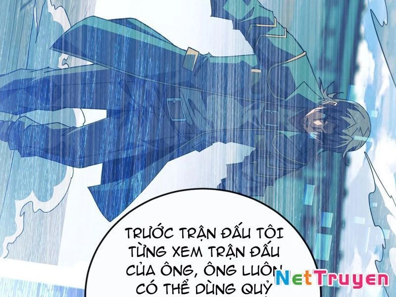 Mệnh Luân Chi Chủ! Khi Dị Biến Giáng Lâm Nhân Gian! Chapter 105 - 36