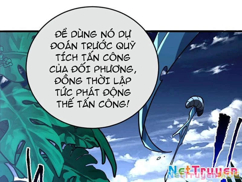 Mệnh Luân Chi Chủ! Khi Dị Biến Giáng Lâm Nhân Gian! Chapter 105 - 96