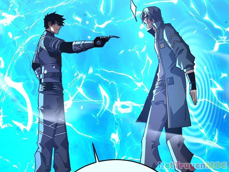 Mệnh Luân Chi Chủ! Khi Dị Biến Giáng Lâm Nhân Gian! Chapter 105 - 110