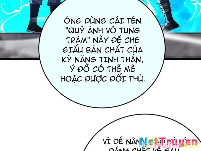 Mệnh Luân Chi Chủ! Khi Dị Biến Giáng Lâm Nhân Gian! Chapter 105 - 111