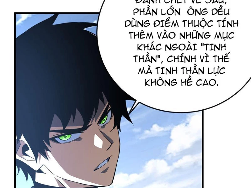Mệnh Luân Chi Chủ! Khi Dị Biến Giáng Lâm Nhân Gian! Chapter 105 - 112