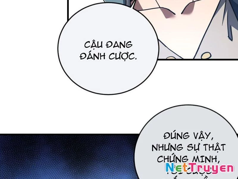 Mệnh Luân Chi Chủ! Khi Dị Biến Giáng Lâm Nhân Gian! Chapter 105 - 116