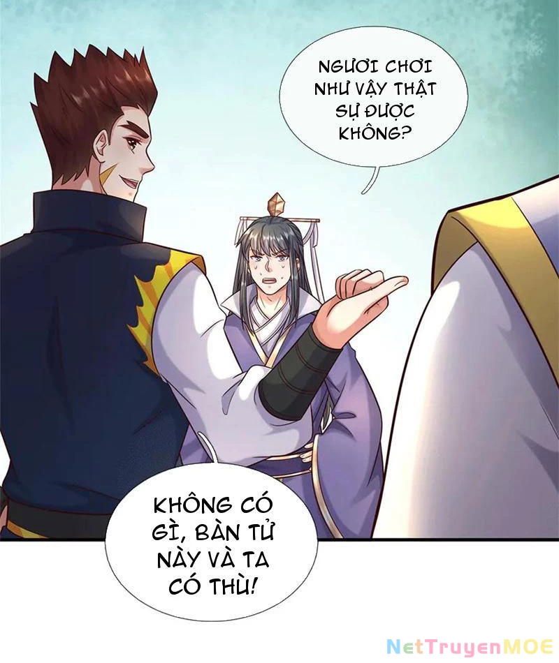Khởi Đầu Có Kiếm Vực, Ta Sẽ Trở Thành Kiếm Thần Chapter 228 - 5