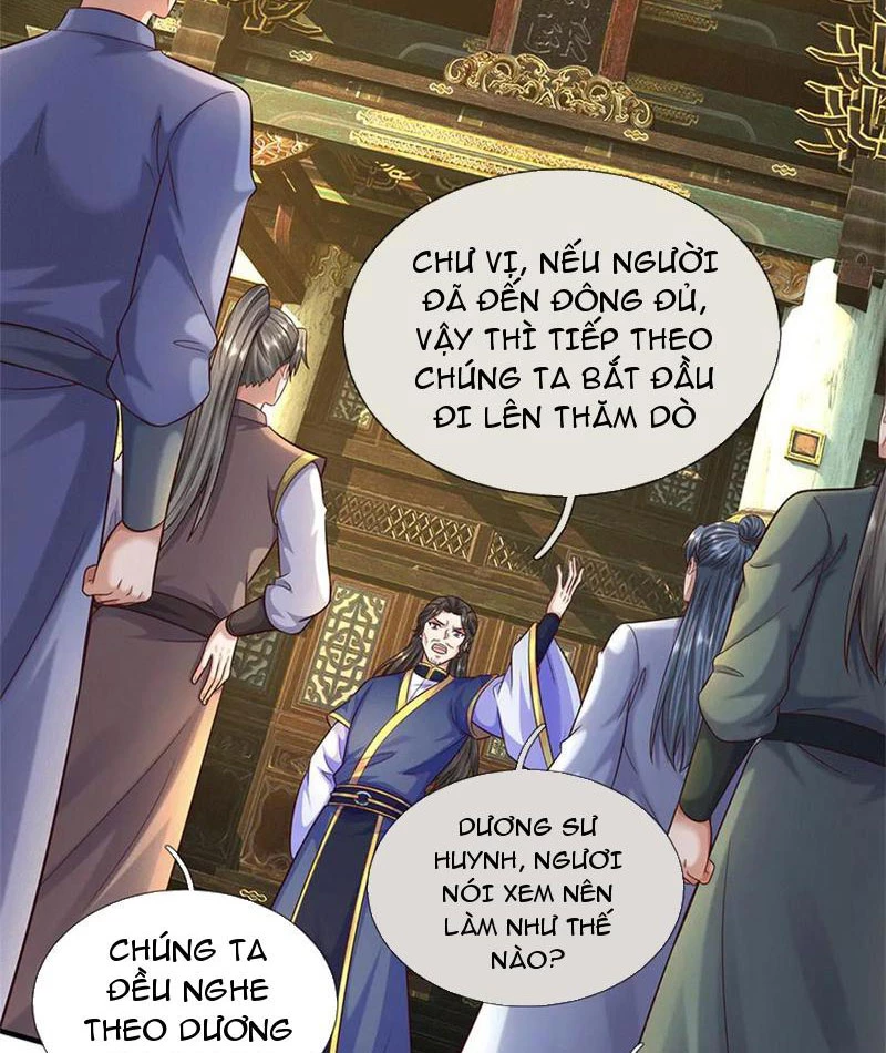 Khởi Đầu Có Kiếm Vực, Ta Sẽ Trở Thành Kiếm Thần Chapter 228 - 7