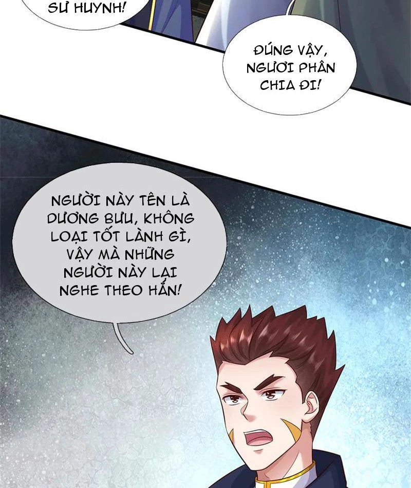Khởi Đầu Có Kiếm Vực, Ta Sẽ Trở Thành Kiếm Thần Chapter 228 - 8