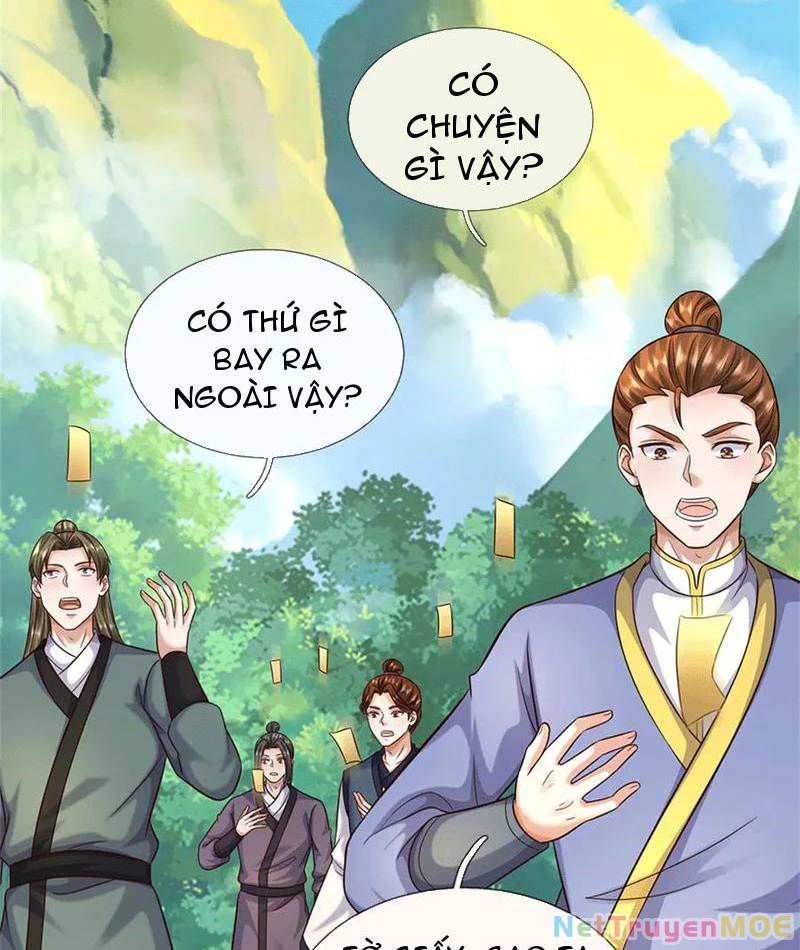 Khởi Đầu Có Kiếm Vực, Ta Sẽ Trở Thành Kiếm Thần Chapter 228 - 10