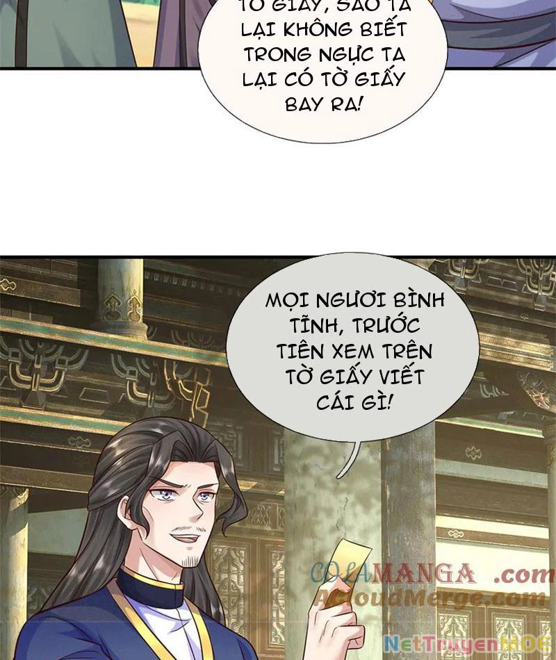 Khởi Đầu Có Kiếm Vực, Ta Sẽ Trở Thành Kiếm Thần Chapter 228 - 11