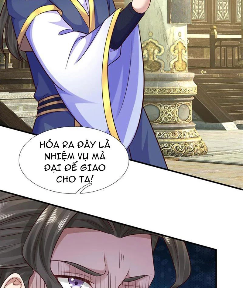 Khởi Đầu Có Kiếm Vực, Ta Sẽ Trở Thành Kiếm Thần Chapter 228 - 12