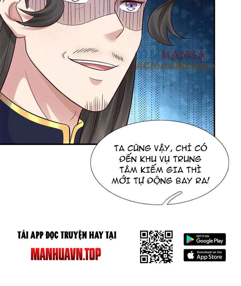 Khởi Đầu Có Kiếm Vực, Ta Sẽ Trở Thành Kiếm Thần Chapter 228 - 13