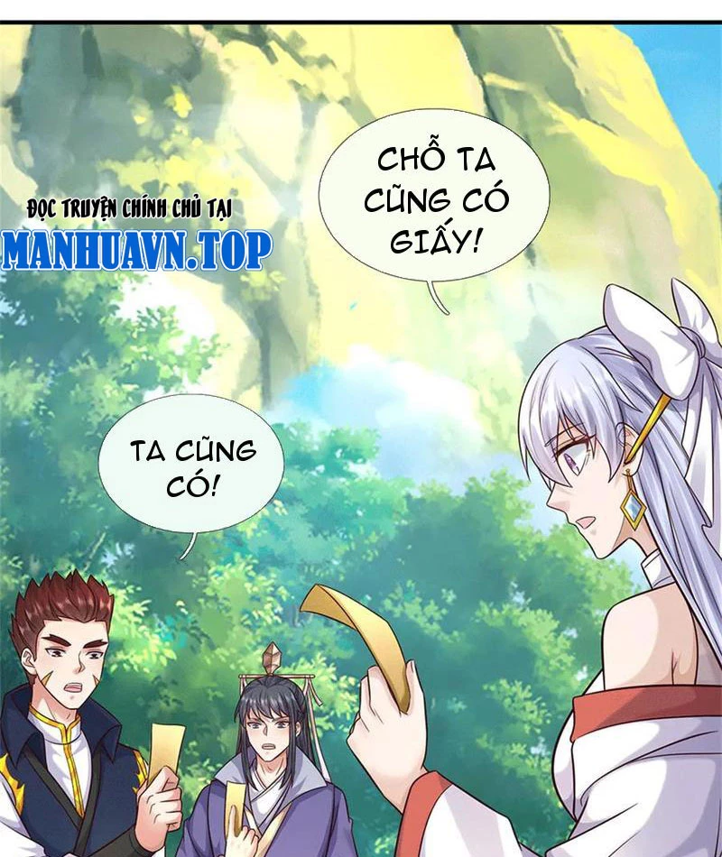 Khởi Đầu Có Kiếm Vực, Ta Sẽ Trở Thành Kiếm Thần Chapter 228 - 14