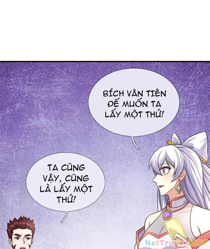 Khởi Đầu Có Kiếm Vực, Ta Sẽ Trở Thành Kiếm Thần Chapter 228 - 17