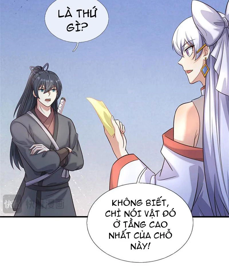 Khởi Đầu Có Kiếm Vực, Ta Sẽ Trở Thành Kiếm Thần Chapter 228 - 19
