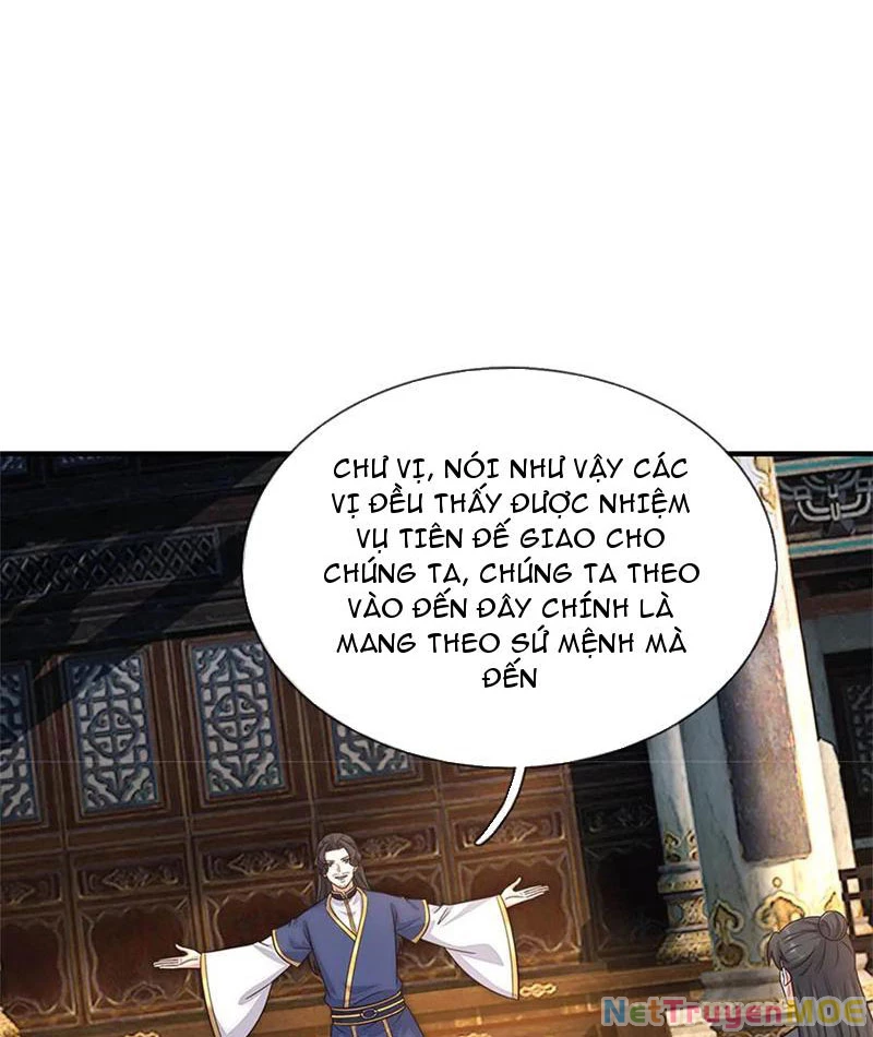 Khởi Đầu Có Kiếm Vực, Ta Sẽ Trở Thành Kiếm Thần Chapter 228 - 20