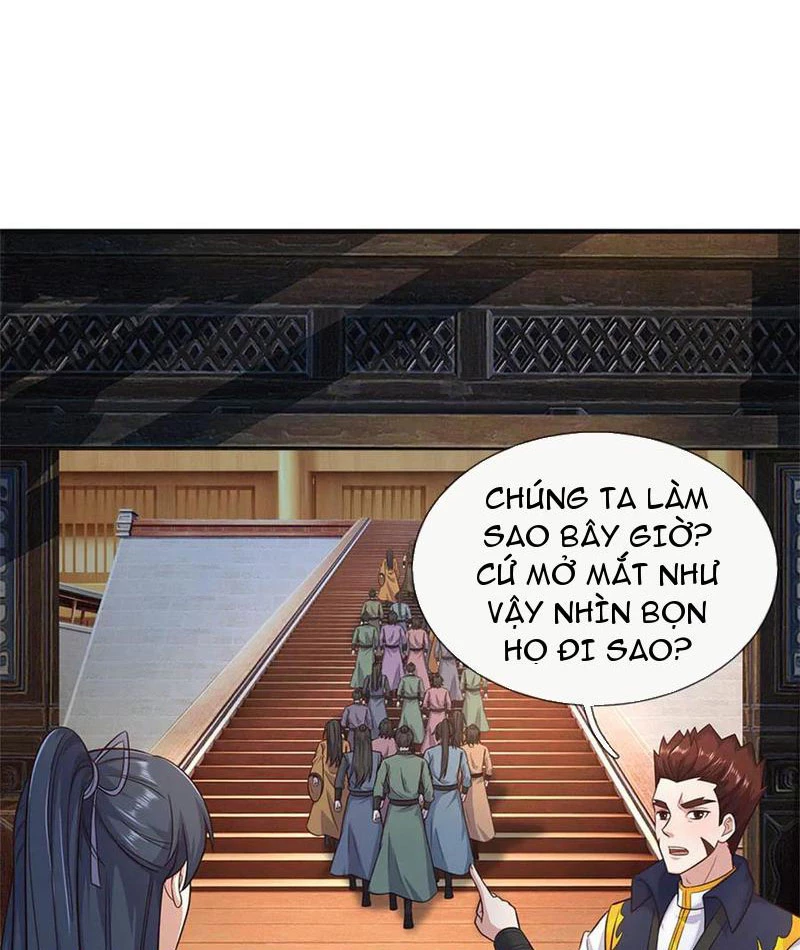 Khởi Đầu Có Kiếm Vực, Ta Sẽ Trở Thành Kiếm Thần Chapter 228 - 22