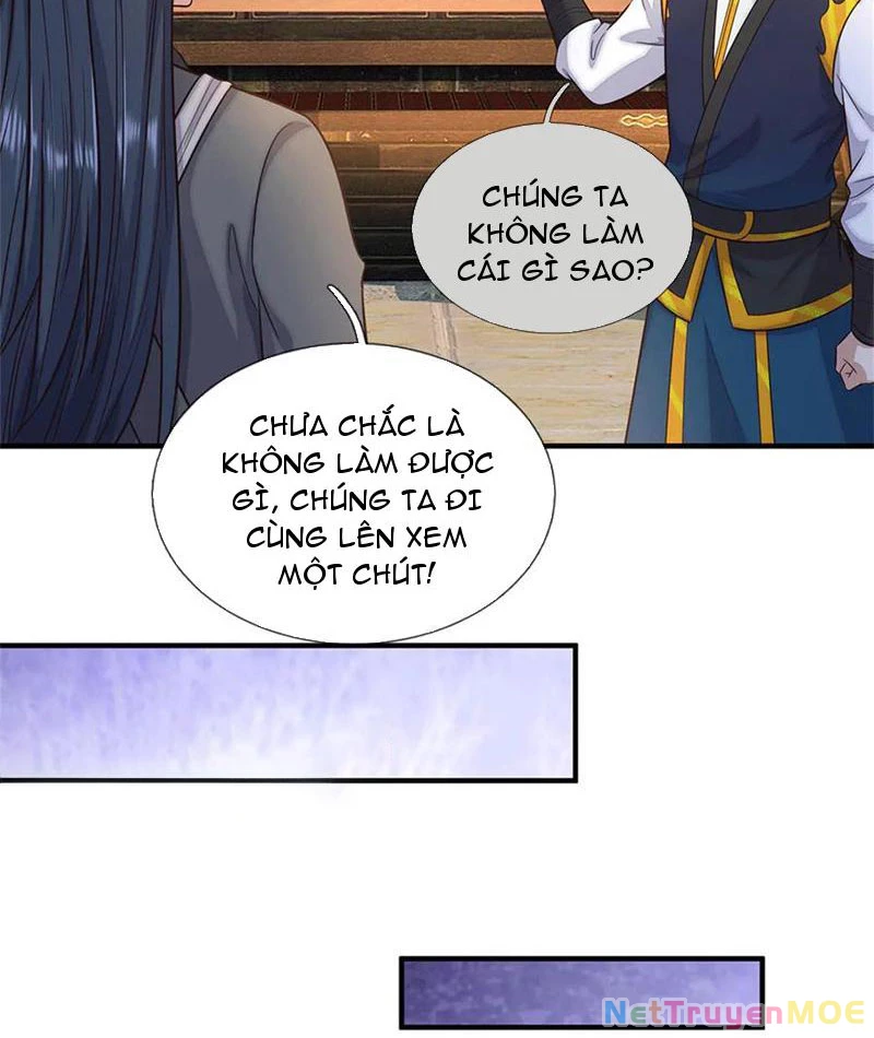 Khởi Đầu Có Kiếm Vực, Ta Sẽ Trở Thành Kiếm Thần Chapter 228 - 23