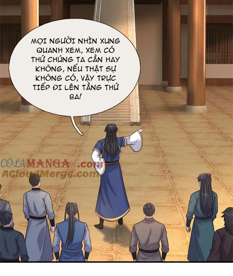 Khởi Đầu Có Kiếm Vực, Ta Sẽ Trở Thành Kiếm Thần Chapter 228 - 25