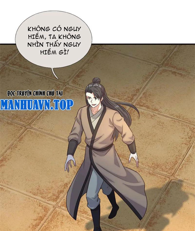 Khởi Đầu Có Kiếm Vực, Ta Sẽ Trở Thành Kiếm Thần Chapter 228 - 26