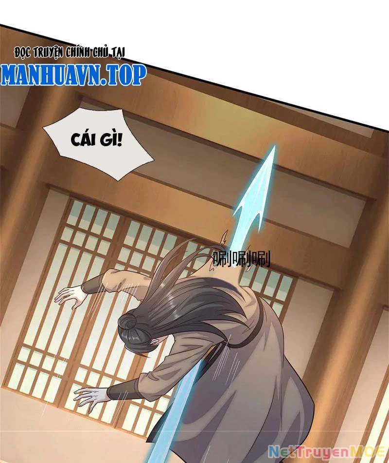 Khởi Đầu Có Kiếm Vực, Ta Sẽ Trở Thành Kiếm Thần Chapter 228 - 28