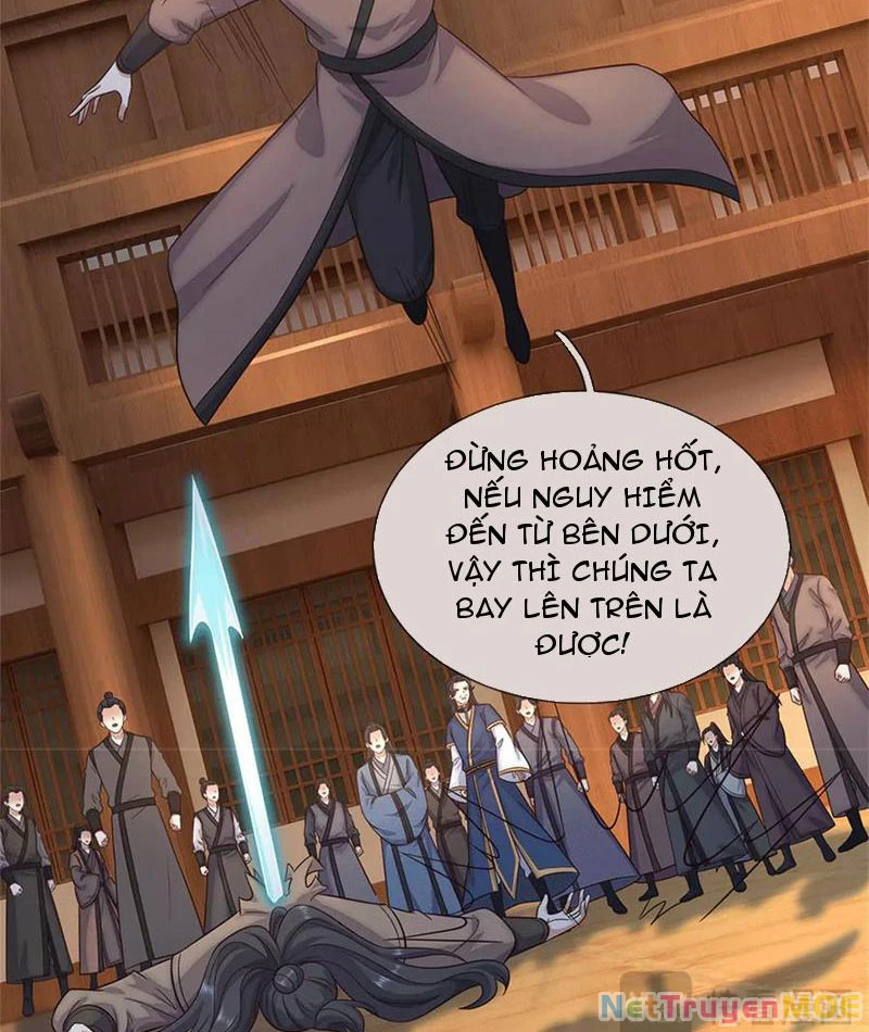 Khởi Đầu Có Kiếm Vực, Ta Sẽ Trở Thành Kiếm Thần Chapter 228 - 30