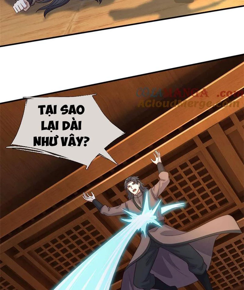 Khởi Đầu Có Kiếm Vực, Ta Sẽ Trở Thành Kiếm Thần Chapter 228 - 31
