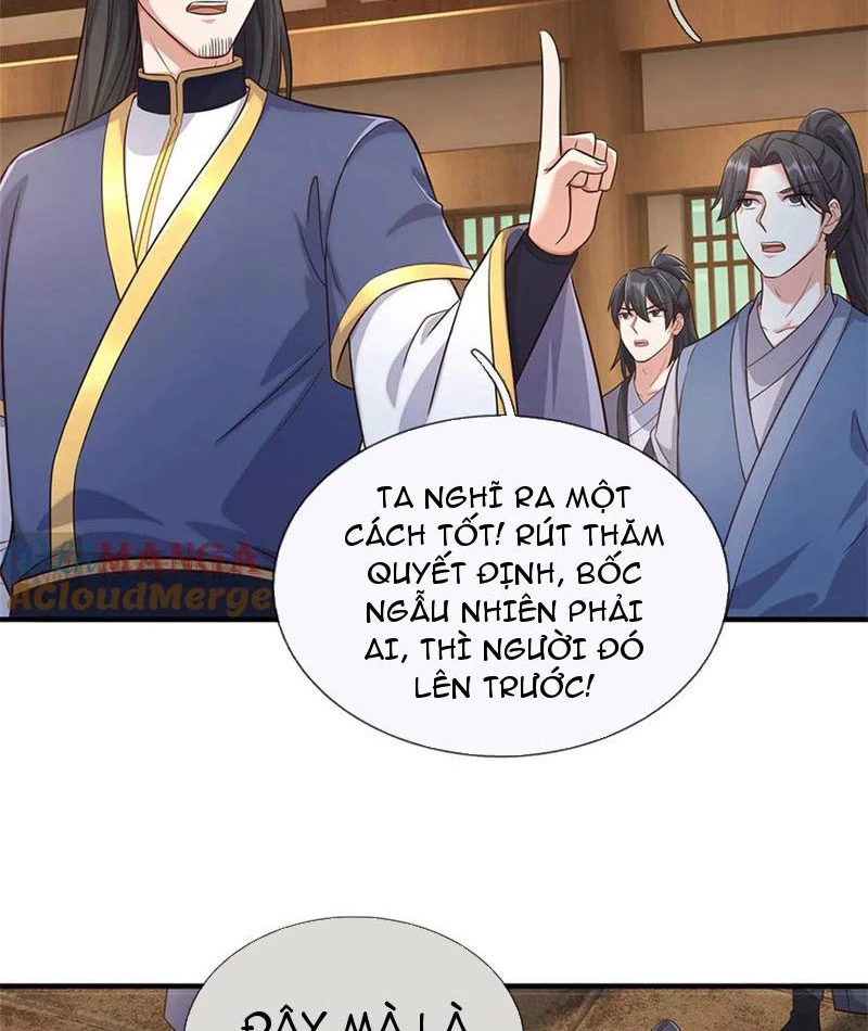 Khởi Đầu Có Kiếm Vực, Ta Sẽ Trở Thành Kiếm Thần Chapter 228 - 39