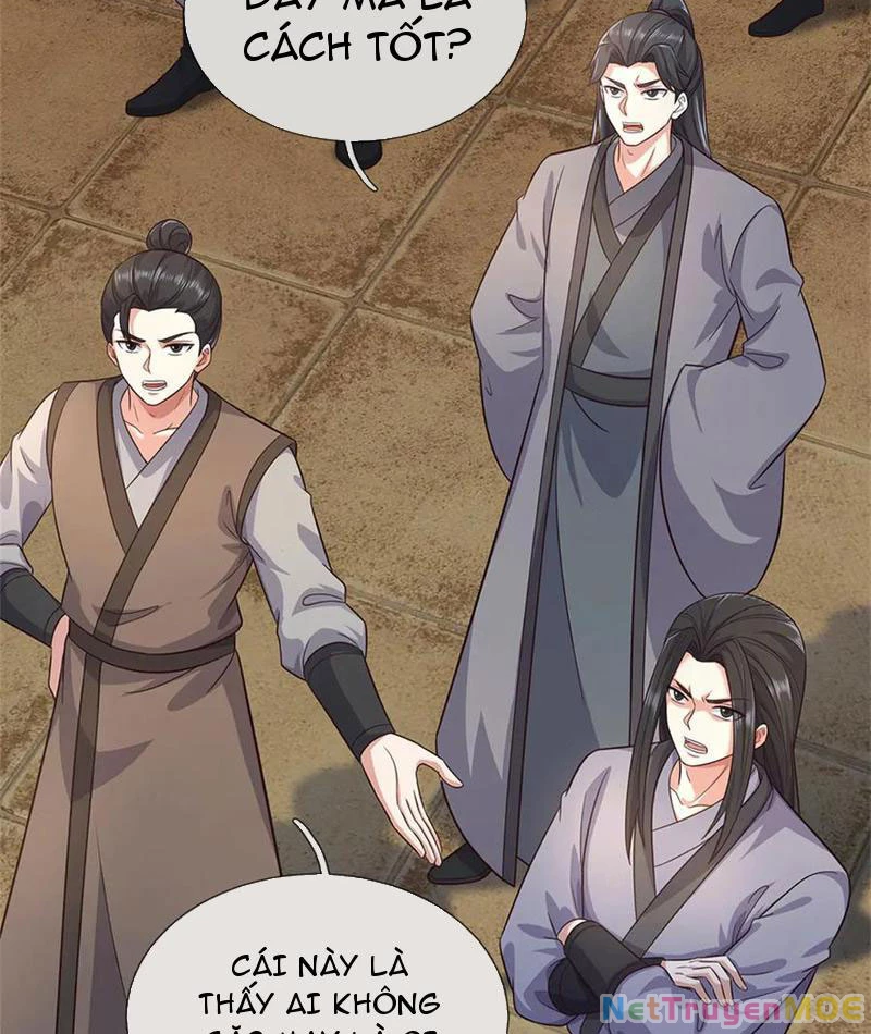 Khởi Đầu Có Kiếm Vực, Ta Sẽ Trở Thành Kiếm Thần Chapter 228 - 40
