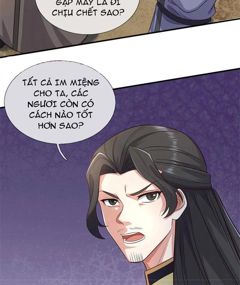 Khởi Đầu Có Kiếm Vực, Ta Sẽ Trở Thành Kiếm Thần Chapter 228 - 41