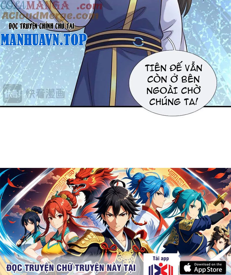 Khởi Đầu Có Kiếm Vực, Ta Sẽ Trở Thành Kiếm Thần Chapter 228 - 51